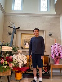 渡辺徹『退院いたしました』