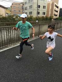 デンジャラス ノッチ『娘が全国大会へ出場します』