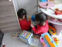 石田明（NON STYLE）『嫁さんが実家へ』