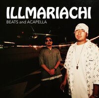 刃頭とTOKONA-Xによる伝説的ユニット・ILLMARIACHIの20周年記念エディションリリースが決定！
