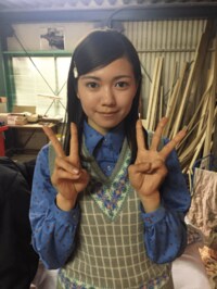 二階堂ふみ、有村架純との2ショットを公開　大人気女優のコラボに「最高すぎる」