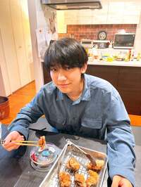 みきママ『はる兄大学に受かりました〜!!』