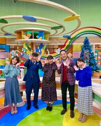 丸山桂里奈『年内最後の、まるごとありがとうございました』