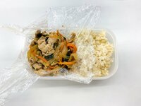 ホラン千秋『最近のお弁当。』