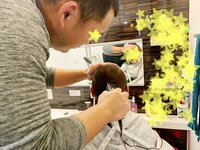 くわばたりえ『☆バタる☆462日目☆モヒカン☆☆』