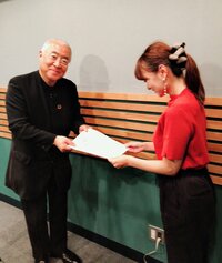 保田圭『食育インストラクター』