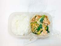 ホラン千秋『久々にお弁当。』