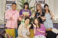 森口博子『音ボケでした!』