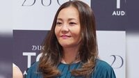 華原朋美 息子の成長に「母親として涙腺爆発」