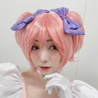 SKE48・須田亜香里、「まどマギ」鹿目まどかコスプレに「尊い…！」「完成度高い」と反響