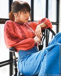 「天使です」「めっっちゃかわいい！！！！」有村架純、ポニーテールショットを公開し話題