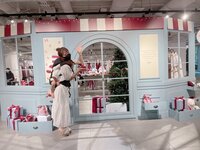 辻希美『ジェラピケ♡』