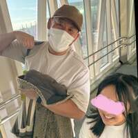 花田虎上『ハプニング』