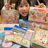 ダイアン津田嫁『お土産』