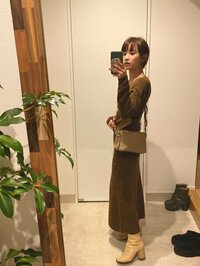 高橋愛『Coordinate by WEAR』