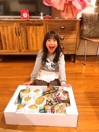 みきママ『母から宅急便が届きました~!!』