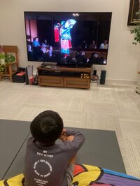 市川海老蔵『そしてまたなんか泣けるな、』