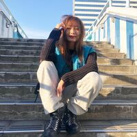 新山千春『今日の私服は スウェットコーデ✨』