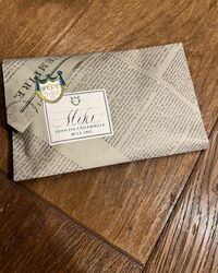 藤本美貴『旦那さんから突然のプレゼント♡』