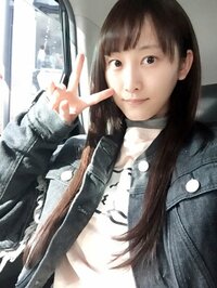 松井玲奈『ろんぐーへあー』