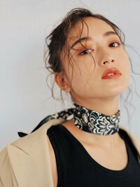 みちょぱ、雰囲気の違う“カラコン無しショット”に反響「これは美人すぎるな、、」「めっちゃ大人」