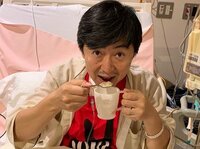 笠井信輔『明日、「とくダネ!」で放送があります。』