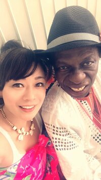 北山みつき『夫サンコンが熱中症に』