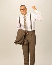 関口メンディー、ドラマ『モトカレマニア』への出演を報告「ストーリーのエッセンスになれるように精一杯頑張ります」