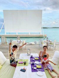 PINKY『New Vlog uploaded』