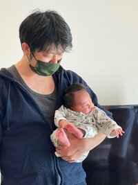 だいたひかる『夫の不審な動き』