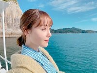 トリンドル玲奈の彼氏目線のオフムービーに「いつもとても美しい」「可愛さ反則」と喜びの声