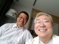 高須克弥『民進党の大西健介議員と蓮舫代表を提訴することにした』