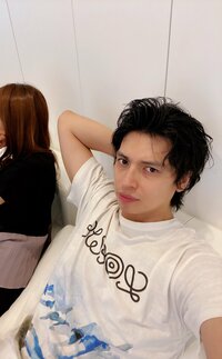 アレクサンダー『家出‼️本当にうるいのんちゃん‼️』