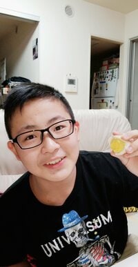 木下博勝『メガネを変えて、受験に臨む？』