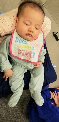 小原正子『パターン☆』