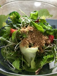 市川海老蔵『朝ごはん』