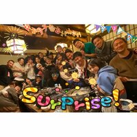 矢口真里『サプライズ誕生日会☆』