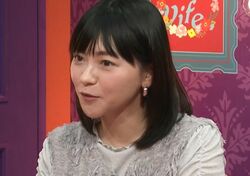 AKINA、50歳で第2子を迎えた夫・ビビる大木のリアルな育児を明かす「沐浴もきつそう」「おじいちゃんが孫を洗う時のような…」