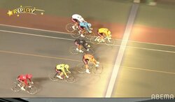 笠松信幸が差して決勝進出「いつも通り頑張るだけ」／函館：函館ミリオンナイトカップ