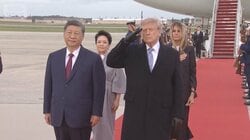 トランプ氏「AIが大きな議題」…国連で高まる“AI脅威論”　まもなく米中首脳会談