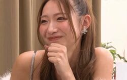 クロちゃん、キスを避けた美人ギャルにショック「イヤってそらした感じがした」