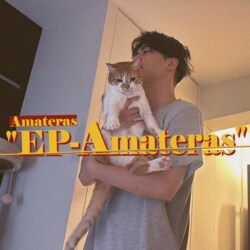 Amateras、1st EP"EP-Amateras"を11月22日にリリース
