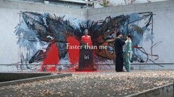 横浜流星主演ドラマ『わかっていても the shapes of love』iriの主題歌「Faster than me」スペシャルムービーを公開