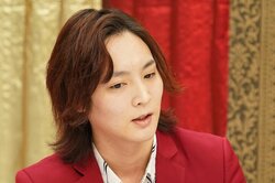 すがちゃん最高NO.1、男手1つで育ててくれた父との“最後の会話”を明かしスタジオ涙「天下取る人間の話」「かっこよすぎる」