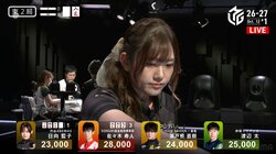 こんな配牌もらったら…出現率・約0.0005％、幻の役満・九蓮宝燈を狙いたくなる牌姿にファン共感「夢はある」「無理ではない」／麻雀・Mリーグ