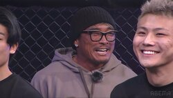 「何億円するんや」秋山成勲の“とんでもない”指輪に驚きの声殺到 「ミラーボールのように輝いていて…」