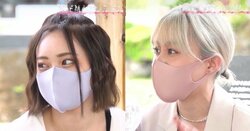 今の好き度は何%？『恋ステ』あいり&るあ、ともや&やまげへの想いを語る