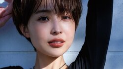 元フジアナ渡邊渚さん、27歳の“現在地” 『週刊プレイボーイ』で撮り下ろしグラビア