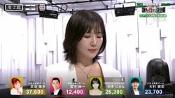 グラドル・天木じゅん、深夜の麻雀でミラクルプレー！奇想天外な打ち筋で美女プロ雀士を直撃「謎すぎるｗ」「天才かよ」