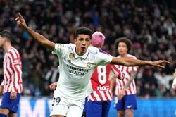 レアル指揮官、”新星”A・ロドリゲスの来季トップ昇格を明言「彼のようなクオリティーを持った選手は…」